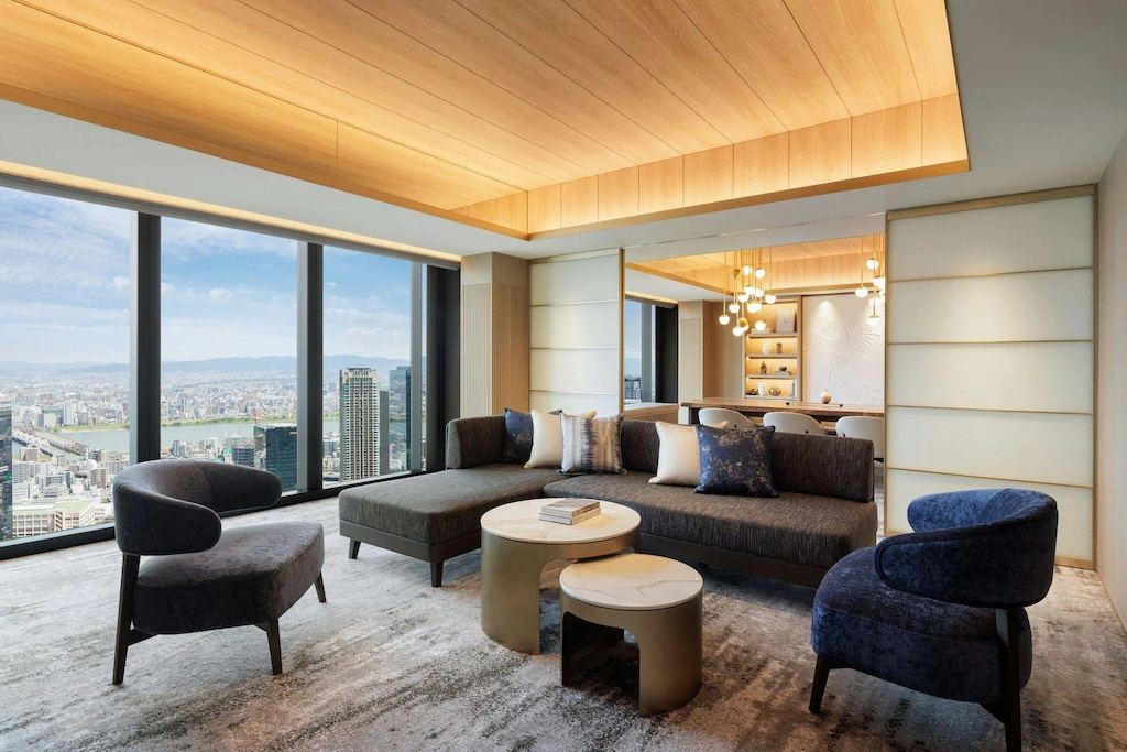 大阪ステーションホテル、オートグラフ コレクション THE OSAKA STATION HOTEL, Autograph Collection 画像24