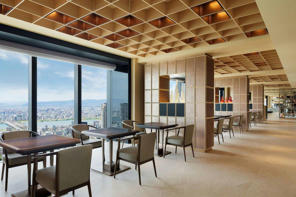 大阪ステーションホテル、オートグラフ コレクション THE OSAKA STATION HOTEL, Autograph Collection 画像25