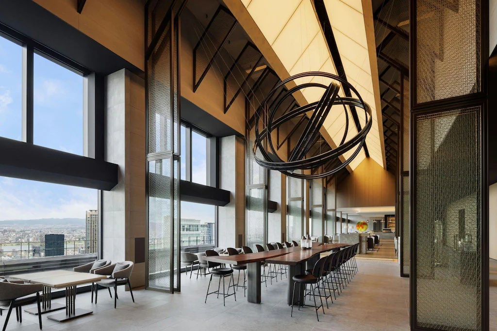 大阪ステーションホテル、オートグラフ コレクション THE OSAKA STATION HOTEL, Autograph Collection 画像26