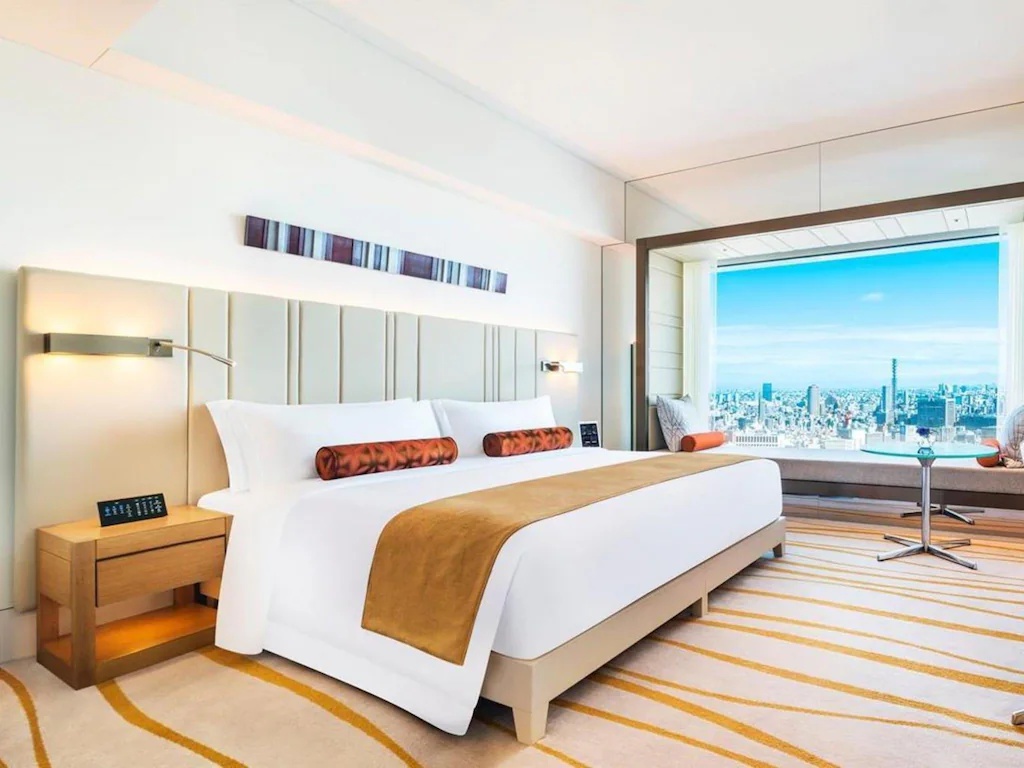 ザ・プリンスギャラリー 東京紀尾井町，ラグジュアリーコレクションホテル The Prince Gallery Tokyo Kioicho, a Luxury Collection Hotel 画像2