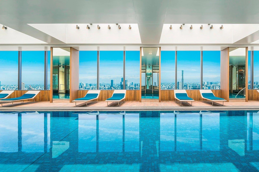 ザ・プリンスギャラリー 東京紀尾井町，ラグジュアリーコレクションホテル The Prince Gallery Tokyo Kioicho, a Luxury Collection Hotel 画像4