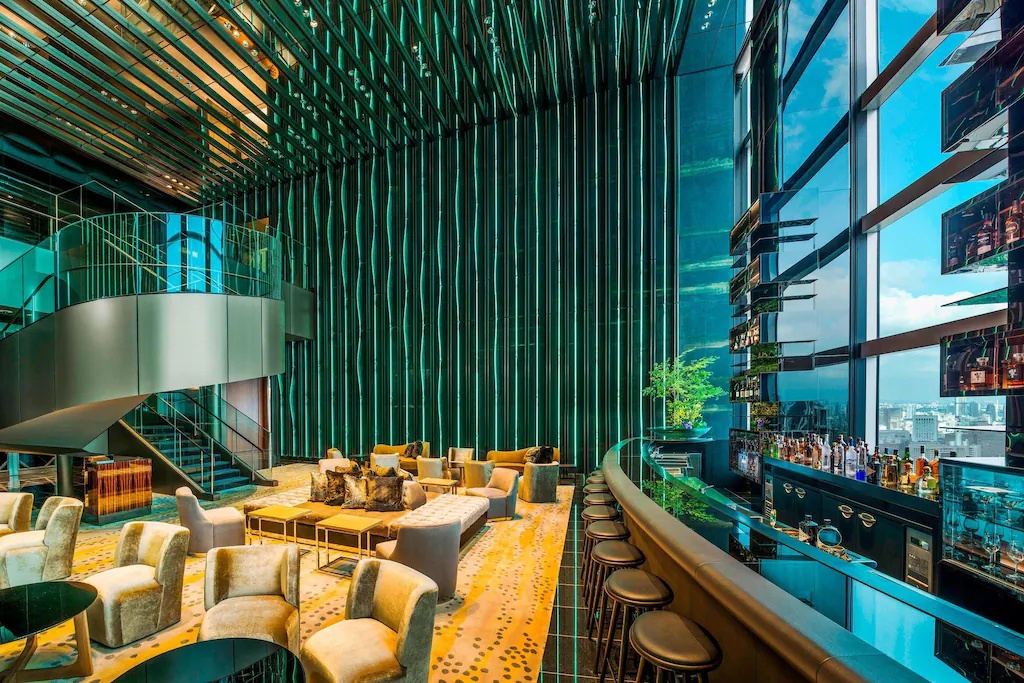 ザ・プリンスギャラリー 東京紀尾井町，ラグジュアリーコレクションホテル The Prince Gallery Tokyo Kioicho, a Luxury Collection Hotel 画像10