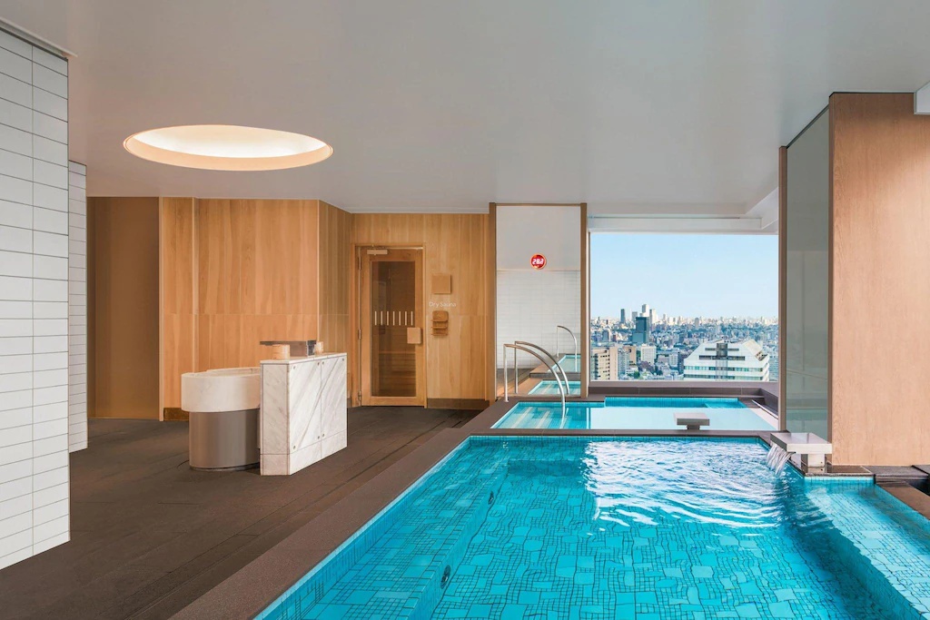 ザ・プリンスギャラリー 東京紀尾井町，ラグジュアリーコレクションホテル The Prince Gallery Tokyo Kioicho, a Luxury Collection Hotel 画像16