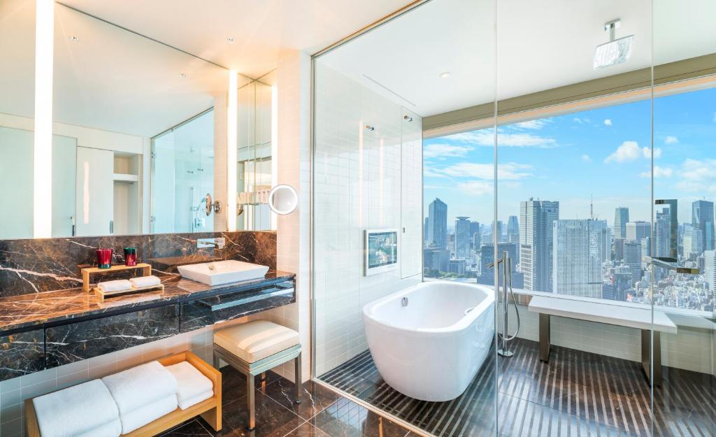 ザ・プリンスギャラリー 東京紀尾井町，ラグジュアリーコレクションホテル The Prince Gallery Tokyo Kioicho, a Luxury Collection Hotel 画像17