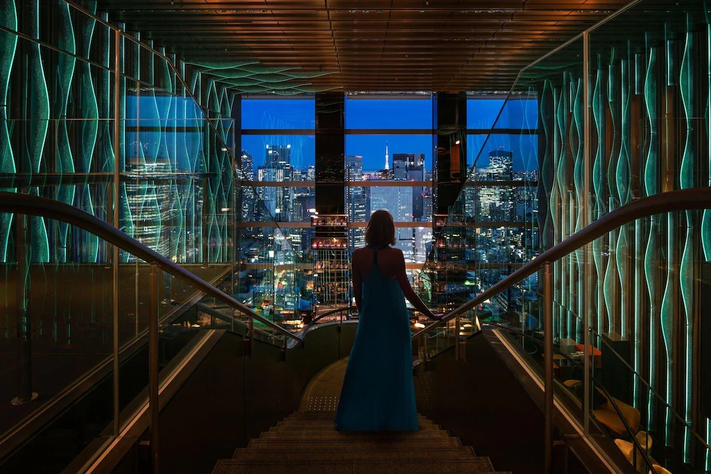 ザ・プリンスギャラリー 東京紀尾井町，ラグジュアリーコレクションホテル The Prince Gallery Tokyo Kioicho, a Luxury Collection Hotel 画像21