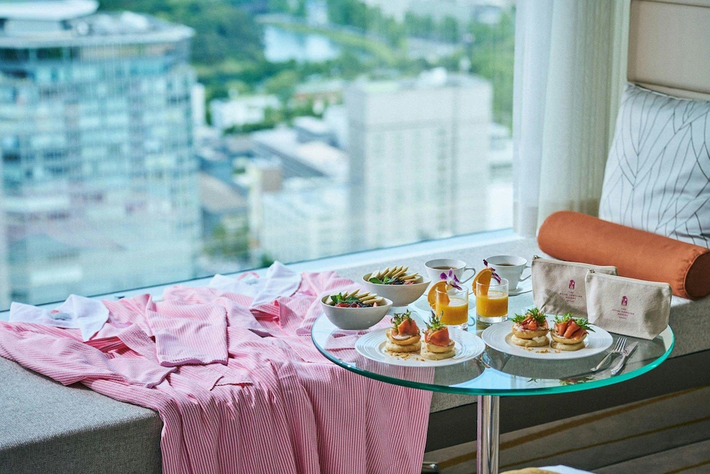 ザ・プリンスギャラリー 東京紀尾井町，ラグジュアリーコレクションホテル The Prince Gallery Tokyo Kioicho, a Luxury Collection Hotel 画像22