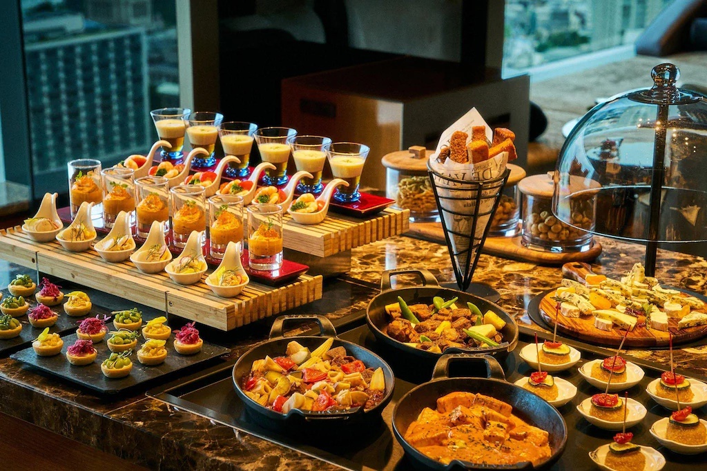 ザ・プリンスギャラリー 東京紀尾井町，ラグジュアリーコレクションホテル The Prince Gallery Tokyo Kioicho, a Luxury Collection Hotel 画像24