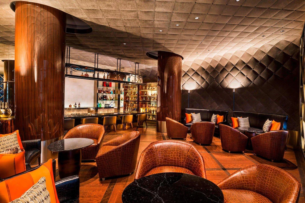 ザ・プリンスギャラリー 東京紀尾井町，ラグジュアリーコレクションホテル The Prince Gallery Tokyo Kioicho, a Luxury Collection Hotel 画像25