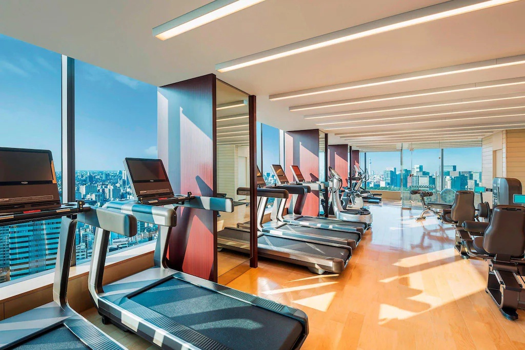 ザ・プリンスギャラリー 東京紀尾井町，ラグジュアリーコレクションホテル The Prince Gallery Tokyo Kioicho, a Luxury Collection Hotel 画像26