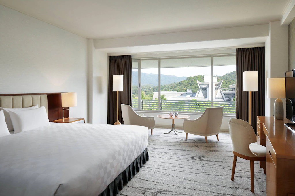 ザ・プリンス 京都宝ヶ池 オートグラフ コレクション The Prince Kyoto Takaragaike, Autograph Collection 画像2