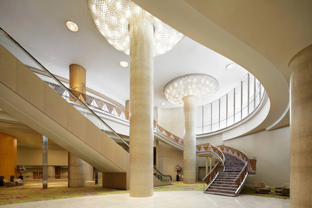 ザ・プリンス 京都宝ヶ池 オートグラフ コレクション The Prince Kyoto Takaragaike, Autograph Collection 画像3