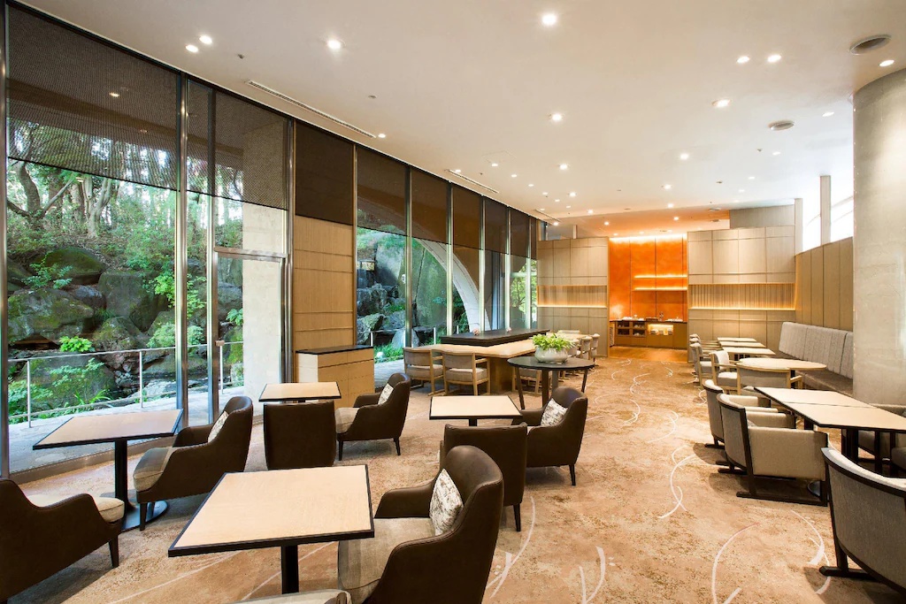 ザ・プリンス 京都宝ヶ池 オートグラフ コレクション The Prince Kyoto Takaragaike, Autograph Collection 画像4