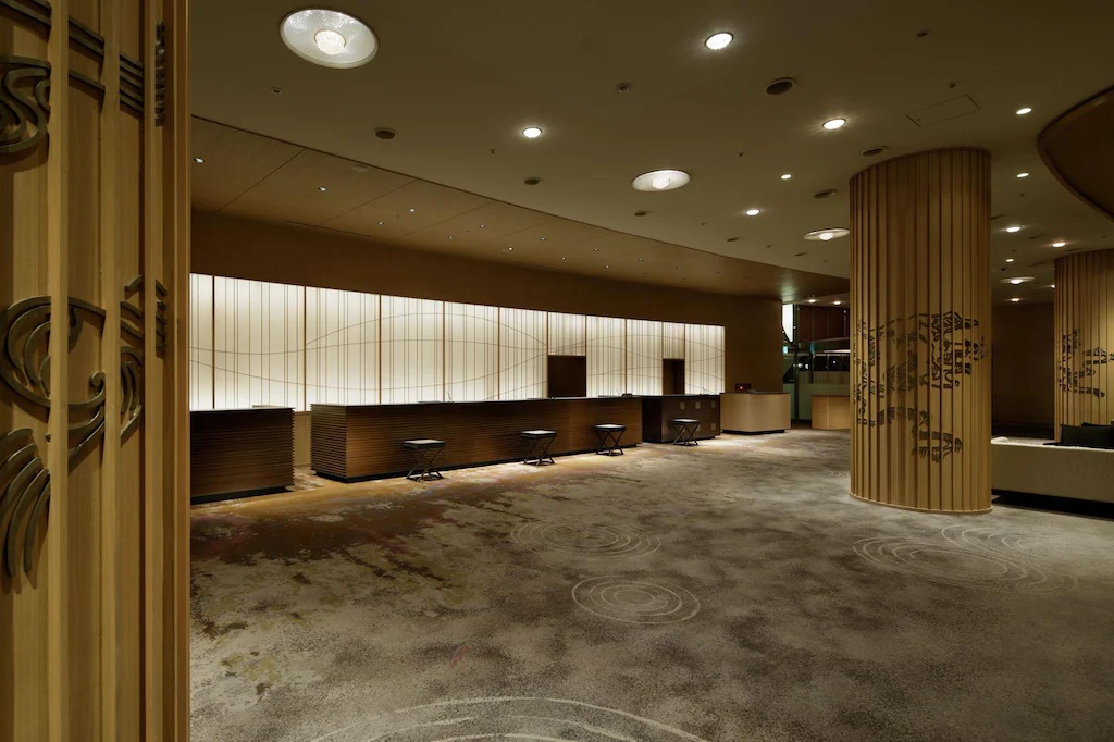 ザ・プリンス 京都宝ヶ池 オートグラフ コレクション The Prince Kyoto Takaragaike, Autograph Collection 画像7