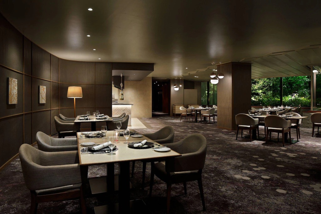 ザ・プリンス 京都宝ヶ池 オートグラフ コレクション The Prince Kyoto Takaragaike, Autograph Collection 画像8