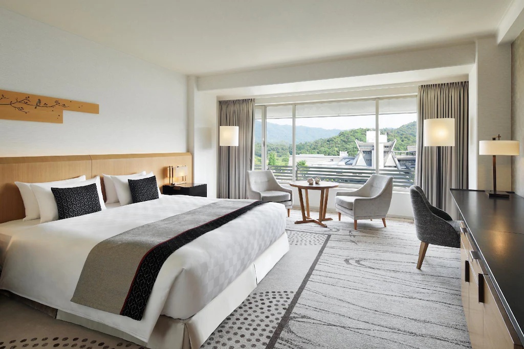 ザ・プリンス 京都宝ヶ池 オートグラフ コレクション The Prince Kyoto Takaragaike, Autograph Collection 画像9