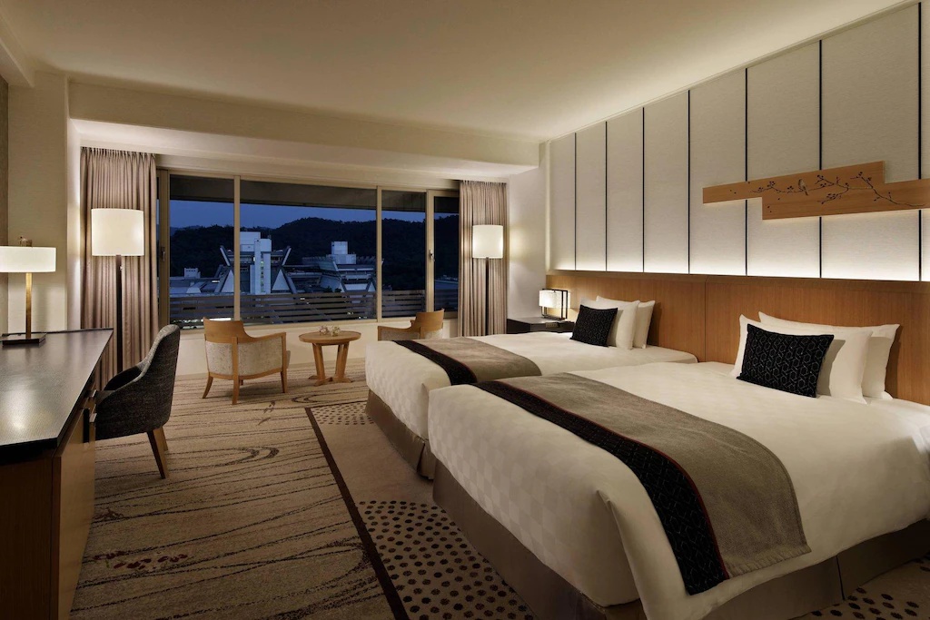 ザ・プリンス 京都宝ヶ池 オートグラフ コレクション The Prince Kyoto Takaragaike, Autograph Collection 画像10