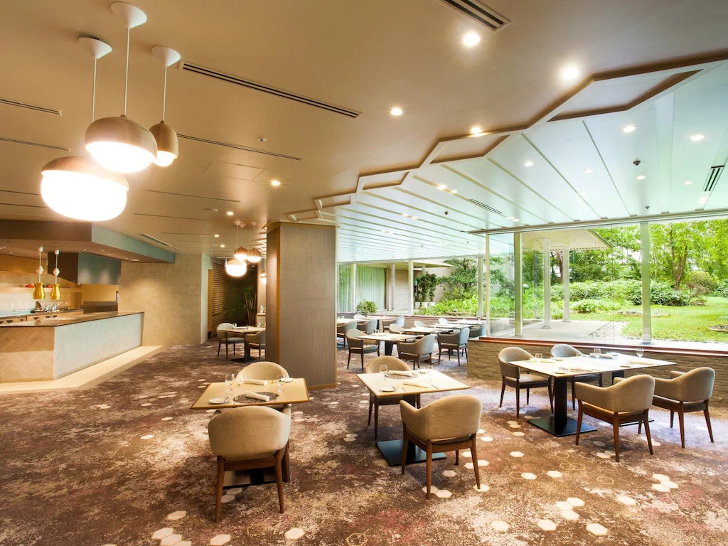 ザ・プリンス 京都宝ヶ池 オートグラフ コレクション The Prince Kyoto Takaragaike, Autograph Collection 画像11