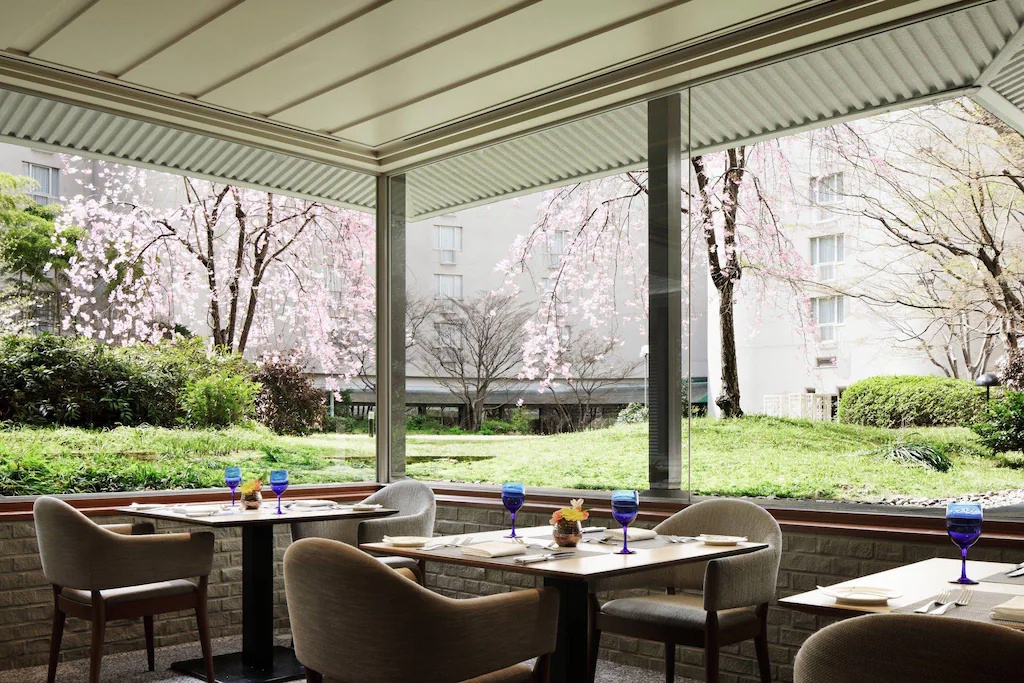 ザ・プリンス 京都宝ヶ池 オートグラフ コレクション The Prince Kyoto Takaragaike, Autograph Collection 画像15