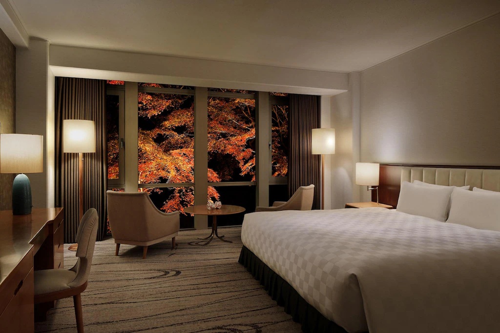 ザ・プリンス 京都宝ヶ池 オートグラフ コレクション The Prince Kyoto Takaragaike, Autograph Collection 画像18