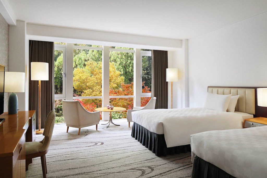 ザ・プリンス 京都宝ヶ池 オートグラフ コレクション The Prince Kyoto Takaragaike, Autograph Collection 画像19