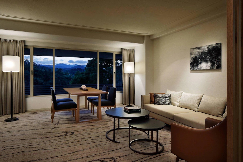 ザ・プリンス 京都宝ヶ池 オートグラフ コレクション The Prince Kyoto Takaragaike, Autograph Collection 画像20