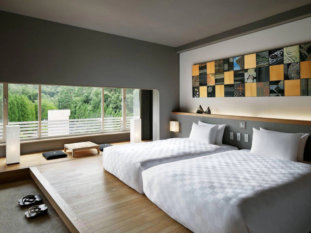 ザ・プリンス 京都宝ヶ池 オートグラフ コレクション The Prince Kyoto Takaragaike, Autograph Collection 画像22