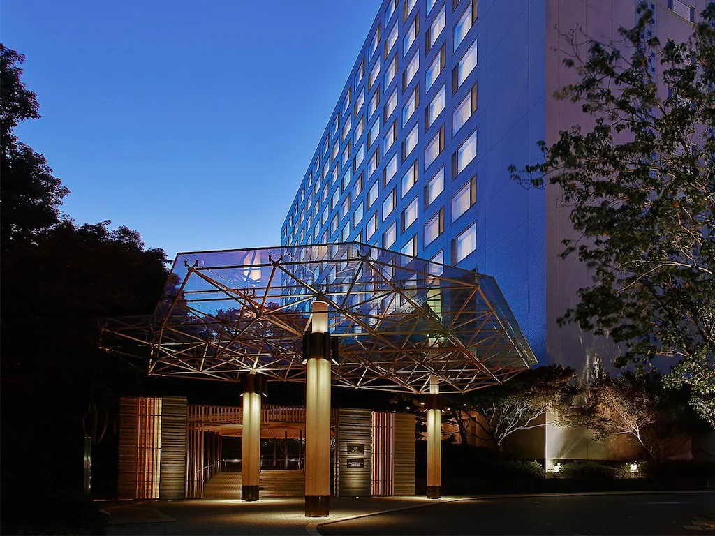 ザ・プリンス さくらタワー東京 オートグラフ コレクション The Prince Sakura Tower Tokyo Autograph Collection 画像2