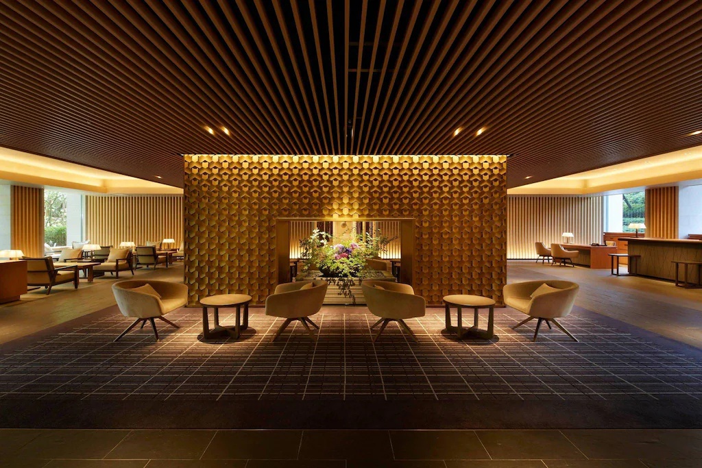 ザ・プリンス さくらタワー東京 オートグラフ コレクション The Prince Sakura Tower Tokyo Autograph Collection 画像3