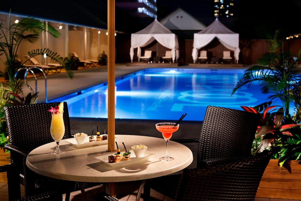 ザ・プリンス さくらタワー東京 オートグラフ コレクション The Prince Sakura Tower Tokyo Autograph Collection 画像4