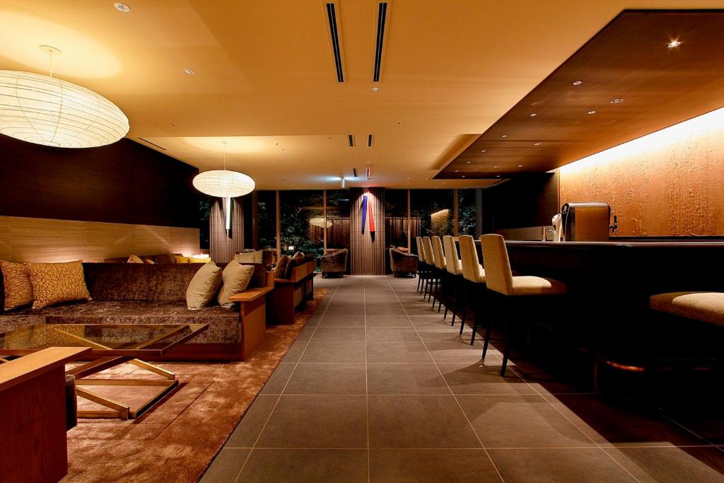 ザ・プリンス さくらタワー東京 オートグラフ コレクション The Prince Sakura Tower Tokyo Autograph Collection 画像6