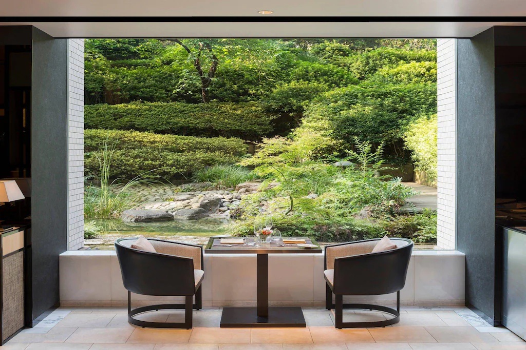 ザ・プリンス さくらタワー東京 オートグラフ コレクション The Prince Sakura Tower Tokyo Autograph Collection 画像7