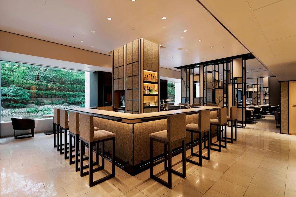 ザ・プリンス さくらタワー東京 オートグラフ コレクション The Prince Sakura Tower Tokyo Autograph Collection 画像9