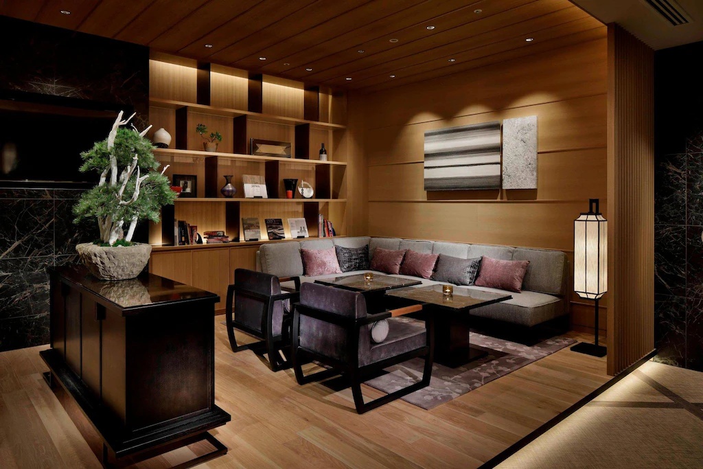 ザ・プリンス さくらタワー東京 オートグラフ コレクション The Prince Sakura Tower Tokyo Autograph Collection 画像10