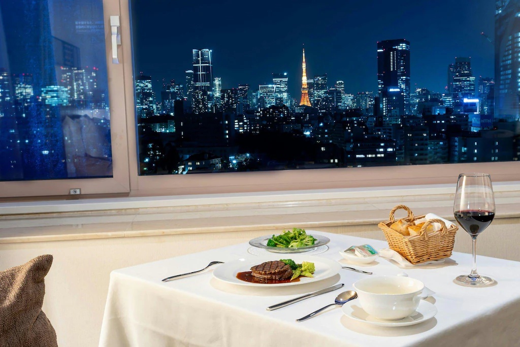 ザ・プリンス さくらタワー東京 オートグラフ コレクション The Prince Sakura Tower Tokyo Autograph Collection 画像12