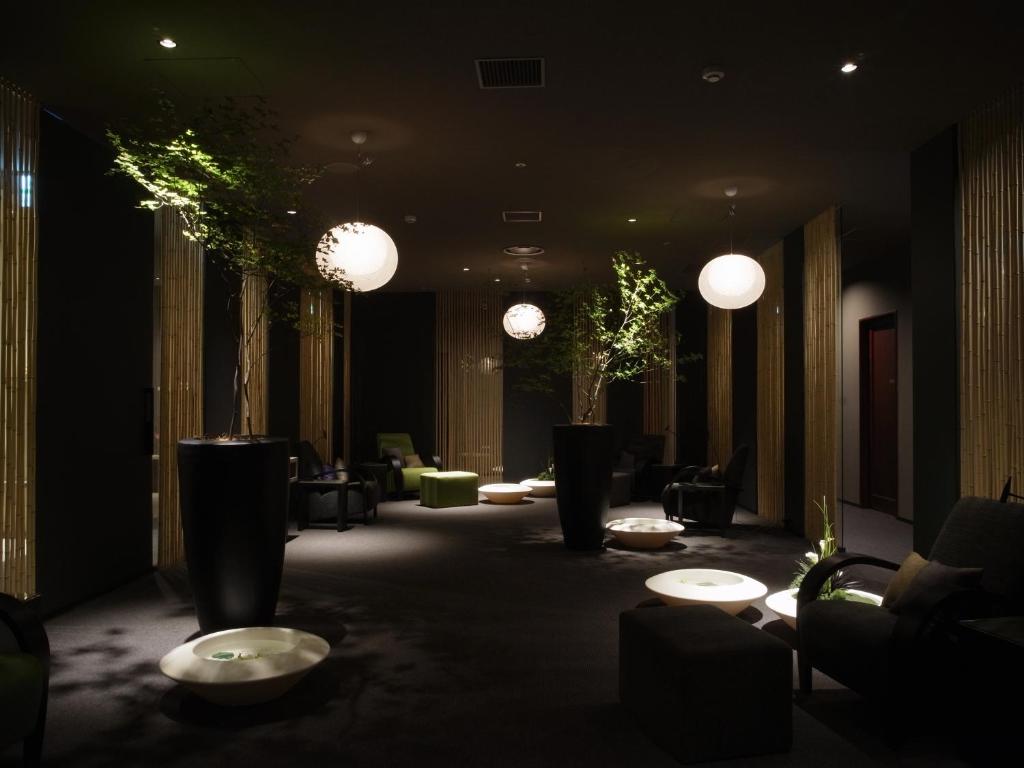 ザ・プリンス さくらタワー東京 オートグラフ コレクション The Prince Sakura Tower Tokyo Autograph Collection 画像14