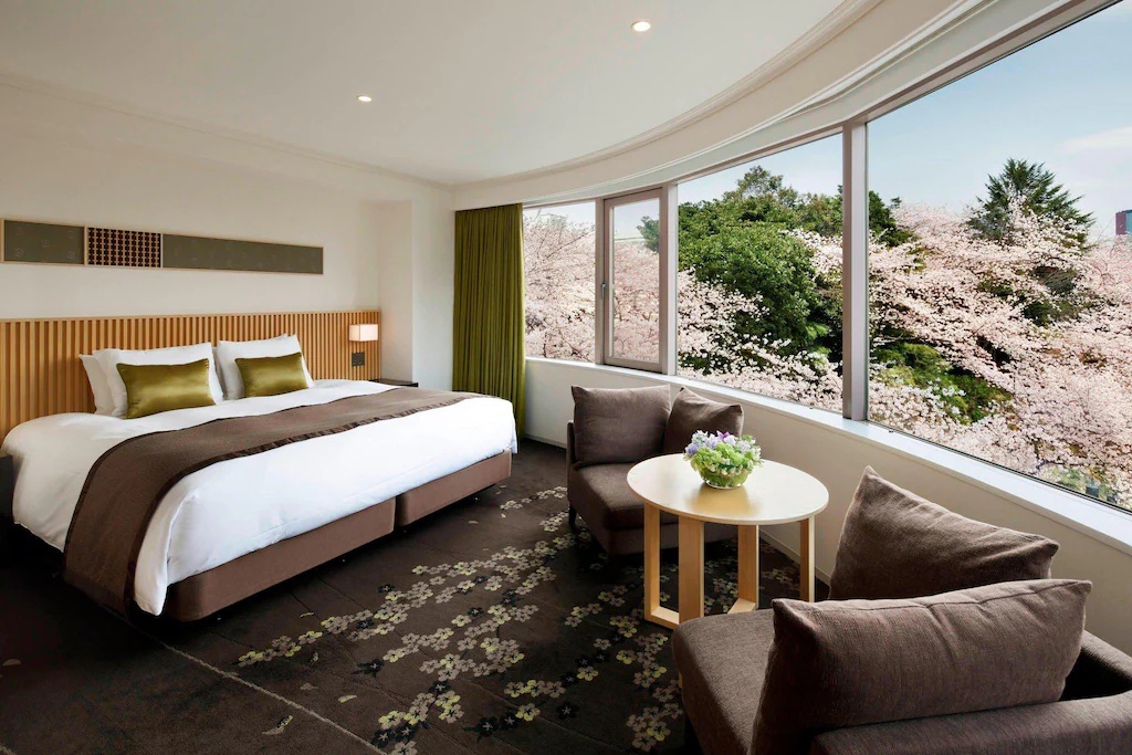 ザ・プリンス さくらタワー東京 オートグラフ コレクション The Prince Sakura Tower Tokyo Autograph Collection 画像19