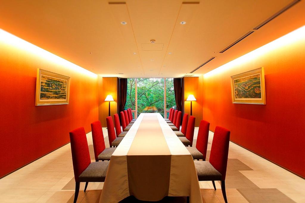 ザ・プリンス さくらタワー東京 オートグラフ コレクション The Prince Sakura Tower Tokyo Autograph Collection 画像21