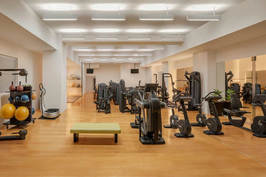 ザ・プリンス さくらタワー東京 オートグラフ コレクション The Prince Sakura Tower Tokyo Autograph Collection 画像22