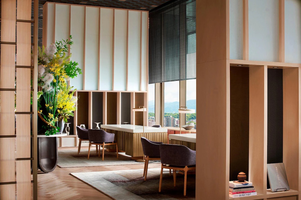 ザ・リッツ・カールトン福岡 The Ritz-Carlton, Fukuoka 画像5