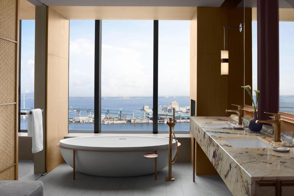 ザ・リッツ・カールトン福岡 The Ritz-Carlton, Fukuoka 画像6