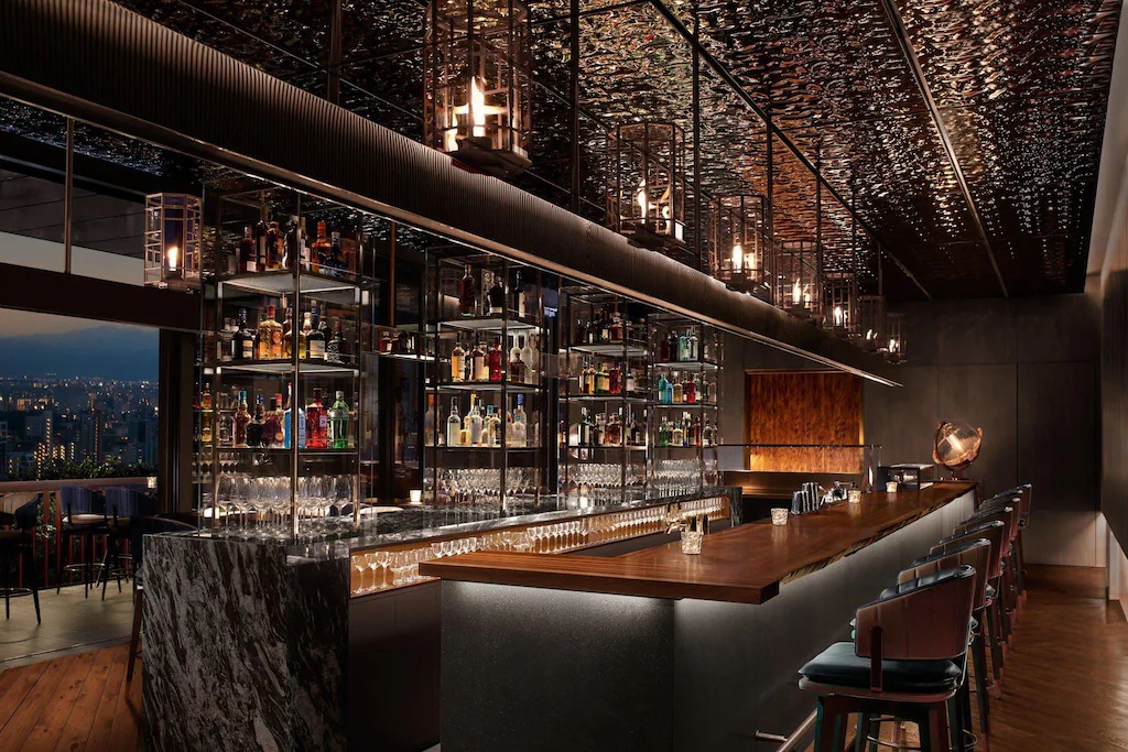 ザ・リッツ・カールトン福岡 The Ritz-Carlton, Fukuoka 画像7