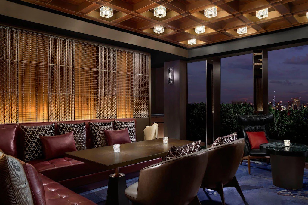 ザ・リッツ・カールトン福岡 The Ritz-Carlton, Fukuoka 画像14