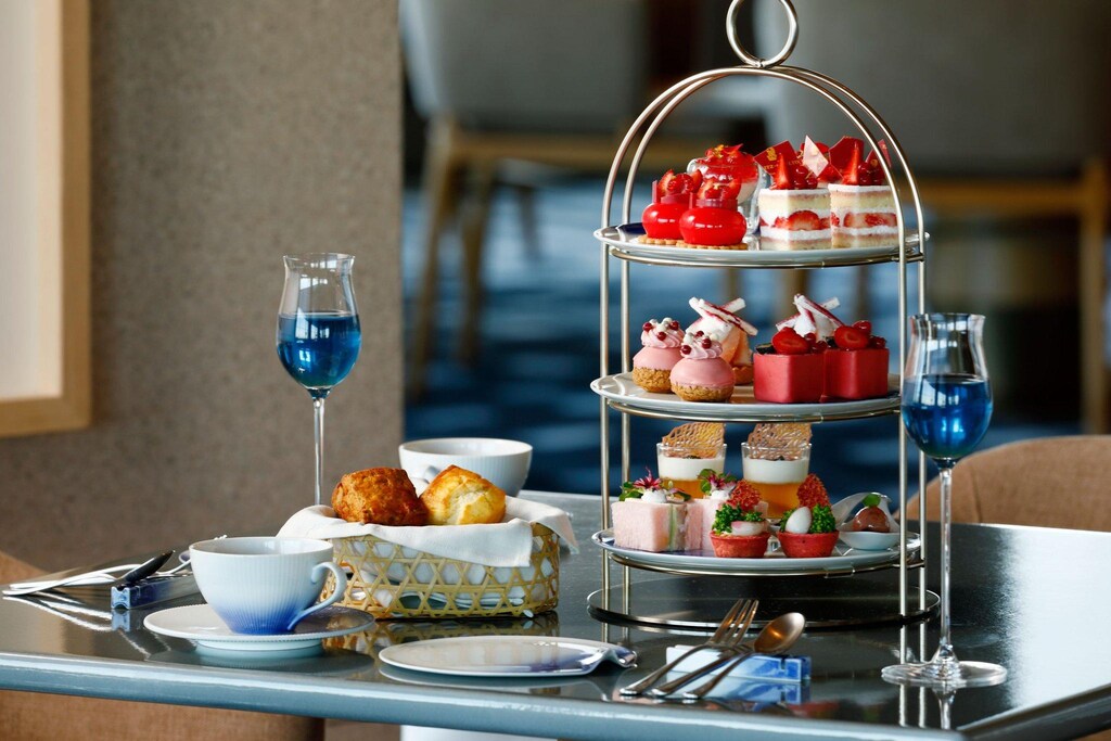 ザ・リッツ・カールトン福岡 The Ritz-Carlton, Fukuoka 画像16