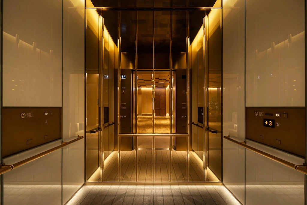 ザ・リッツ・カールトン福岡 The Ritz-Carlton, Fukuoka 画像17