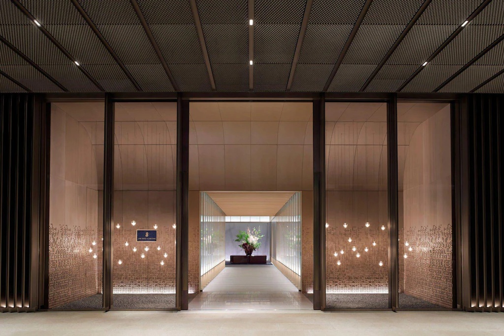 ザ・リッツ・カールトン福岡 The Ritz-Carlton, Fukuoka 画像18