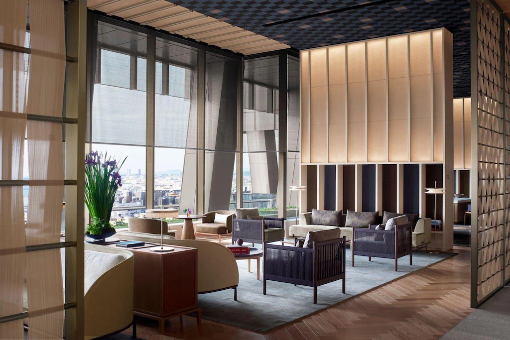 ザ・リッツ・カールトン福岡 The Ritz-Carlton, Fukuoka 画像19