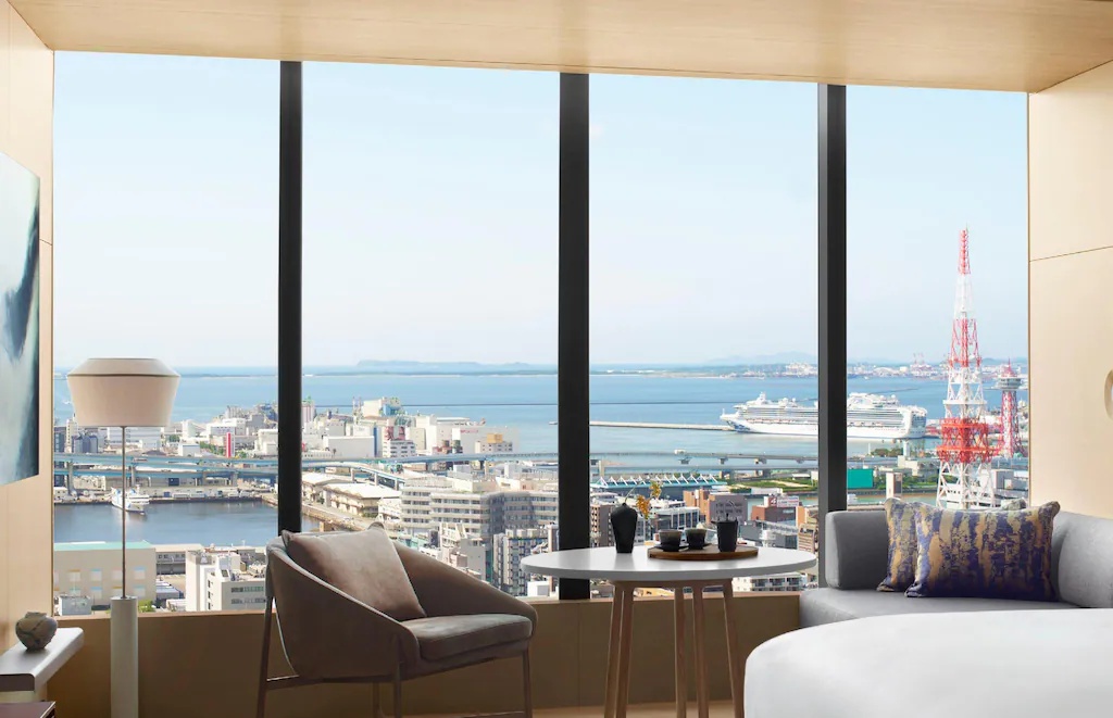 ザ・リッツ・カールトン福岡 The Ritz-Carlton, Fukuoka 画像20