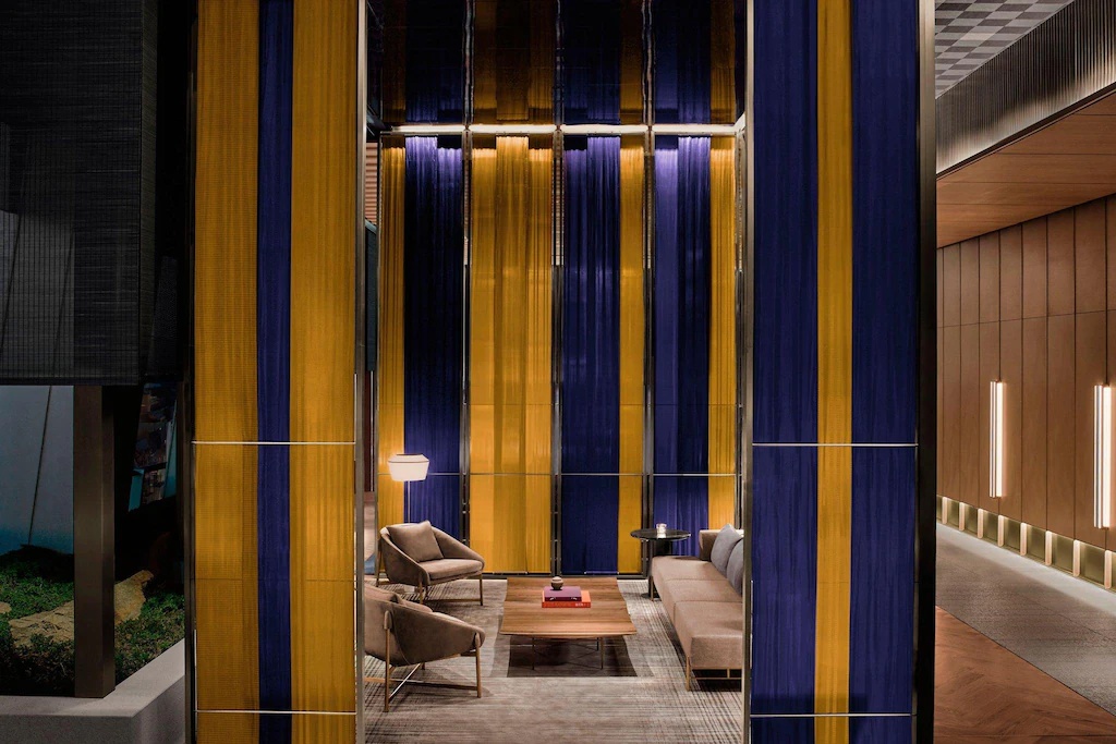 ザ・リッツ・カールトン福岡 The Ritz-Carlton, Fukuoka 画像21