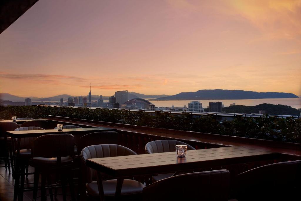 ザ・リッツ・カールトン福岡 The Ritz-Carlton, Fukuoka 画像26