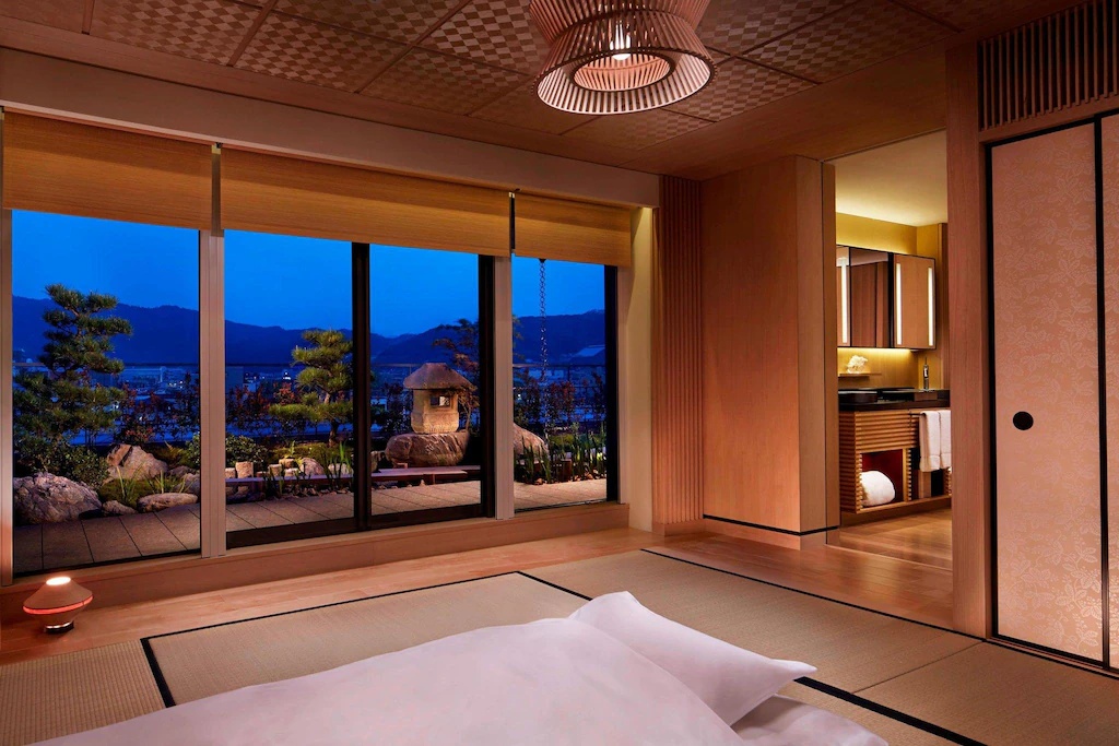 ザ・リッツ・カールトン京都 The Ritz-Carlton, Kyoto 画像5